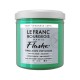 Lefranc & Bourgeois 125ml Flashe Acrylic 549 Series 1 Veronese Green Shade