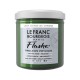 Lefranc & Bourgeois 125ml Flashe Acrylic 542 Series 1 Green Oxide Chrome