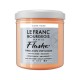 Lefranc & Bourgeois 125ml Flashe Acrylic 817 Series 1 Rose Ochre