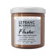 Lefranc & Bourgeois 125ml Flashe Acrylic 482 Series 1 Raw Sienna