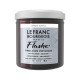 Lefranc & Bourgeois 125ml Flashe Acrylic 107 Series 1 Sepia Brown