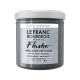 Lefranc & Bourgeois 125ml Flashe Acrylic 833 Series 2 Iridescent Nickel