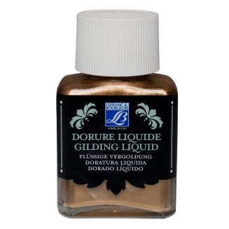 Lefranc & Bourgeois 75ml Gilding Liquid 722 Classic