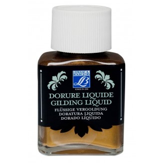 Lefranc & Bourgeois 75ml Gilding Liquid 723 Florentine