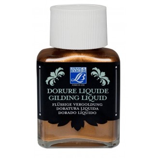 Lefranc & Bourgeois 75ml Gilding Liquid 724 Renaissance