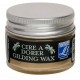 Lefranc & Bourgeois 30ml Gilding Wax 715 Brass