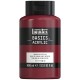 Liquitex Basics 400ml Acrylic 311 Cadmium Red Deep Hue