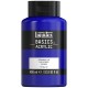 Liquitex Basics 400ml Acrylic 380 Ultramarine Blue