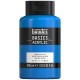 Liquitex Basics 400ml Acrylic 470 Cerulean Blue Hue