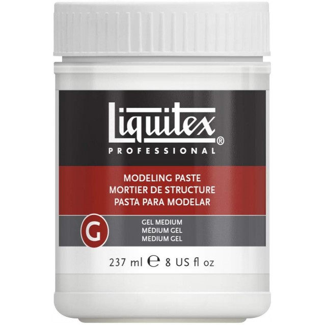 Liquitex Professional 237ml Modeling Paste