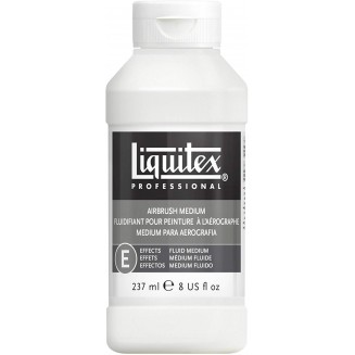 Liquitex Professional 237ml Airbrush Medium