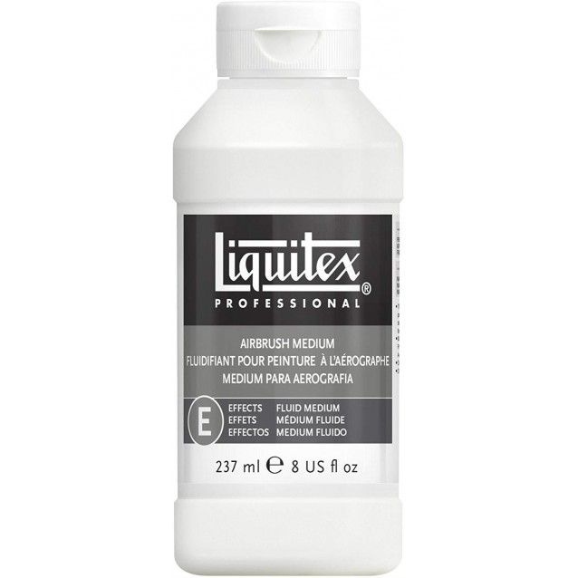 Liquitex Professional 237ml Airbrush Medium