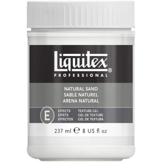 Liquitex Professional 237ml Natural Sand