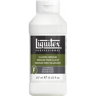 Liquitex Professional 237ml Glazing Medium