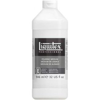 Liquitex Professional 946ml Pouring Medium