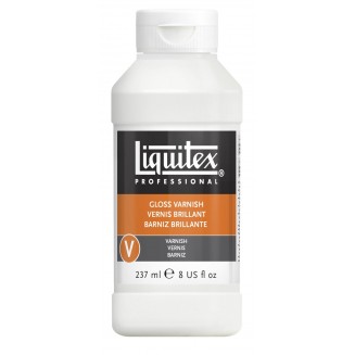 Liquitex Professional 237ml Gloss Varnish