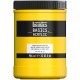 Liquitex Basics 946ml Acrylic 161 Cadmium Yellow Medium Hue