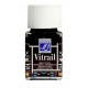 Lefranc & Bourgeois 50ml Vitrail 102 Deep Brown