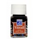 Lefranc & Bourgeois 50ml Vitrail 201 Orange