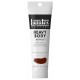 Liquitex Professional 59ml Heavy Body Acrylics 127 Burnt Sienna Series 1