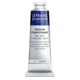 Lefranc & Bourgeois 60ml Impasto Medium