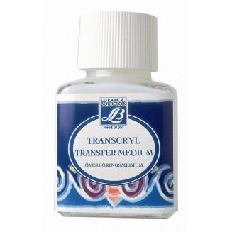 Lefranc & Bourgeois 75ml Transcryl