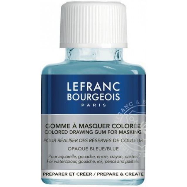 Lefranc & Bourgeois 75ml Masking Fluid (Graphigum)