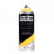 Liquitex Professional 400ml Acrylic Spray 163 Cadmium Yellow Deep Hue