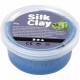 Πλαστοζυμαράκι Silk Clay 40gr Μπλε