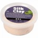 Πλαστοζυμαράκι Silk Clay 40gr Ανοιχτό Μπεζ