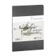 Hahnemuhle Sketch Book Nostalgie 80 Σελίδων A6 (10,5x14,8cm) Portrait 190gr