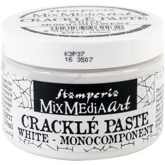 Stamperia 150ml Πάστα Κρακελέ