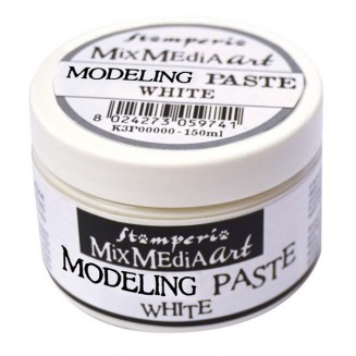 Stamperia 150ml Modeling Paste