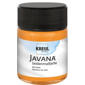 Kreul 50ml Javana Silk No.8102 Orange