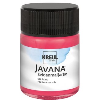 Kreul 50ml Javana Silk No.8103 Red