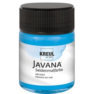 Kreul 50ml Javana Silk No.8104 Blue