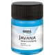 Kreul 50ml Javana Silk No.8104 Blue