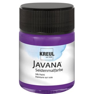 Kreul 50ml Javana Silk No.8105 Violet