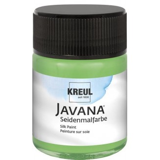 Kreul 50ml Javana Silk No.8106 Green