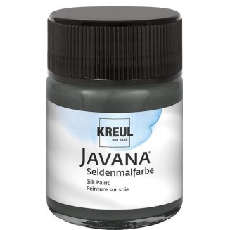 Kreul 50ml Javana Silk No.8108 Black