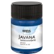 Kreul 50ml Javana Silk No.8110 Navy Blue