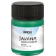 Kreul 50ml Javana Silk No.8112 Deep Green