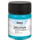 Kreul 50ml Javana Silk No.8113 Turquoise