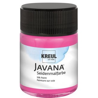 Kreul 50ml Javana Silk No.8114 Pink