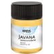 Kreul 50ml Javana Silk No.8115 Gold Yellow