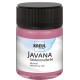 Kreul 50ml Javana Silk No.8117 Bordeaux