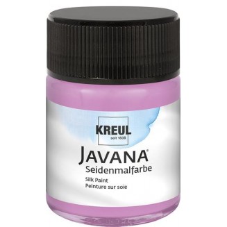 Kreul 50ml Javana Silk No.8118 Lilac