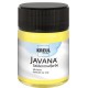 Kreul 50ml Javana Silk No.8121 Lemon Yellow