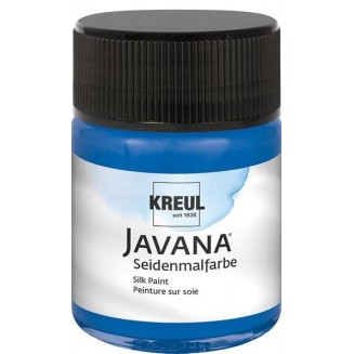 Kreul 50ml Javana Silk No.8132 Royal Blue