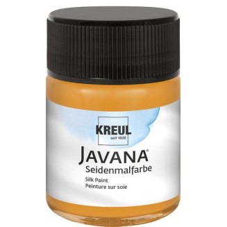 Kreul 50ml Javana Silk No.8156 Cognac